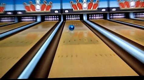 Wii Sports Resort Bowling [HD] - YouTube