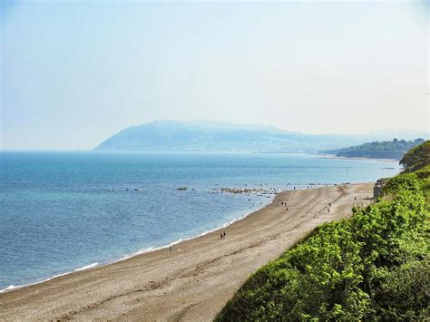 Killiney Beach | Dublin Guide