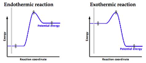 Exothermic or Endothermic reactions - Chemistry Stack Exchange