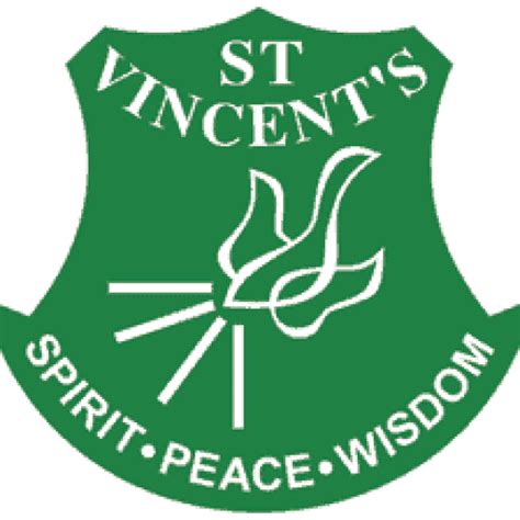 "2024" | St Vincent's School