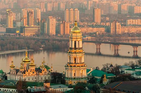 Kyiv travel - Lonely Planet