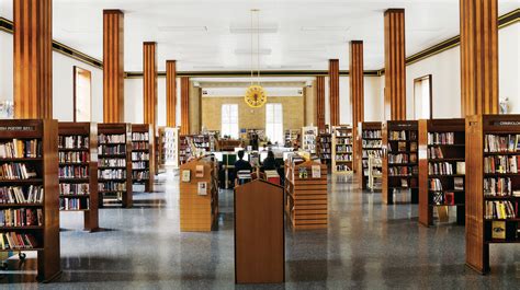 Best London Libraries | 14 Lovely Libraries In London For Borrowing Books