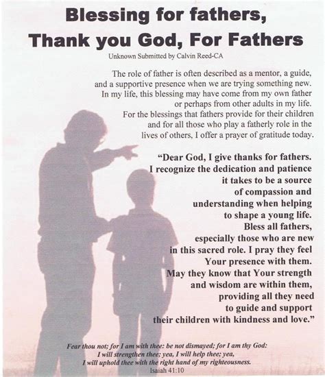 Father's day prayer photo by joaquinpppnews Father's Day Prayer, Prayer ...