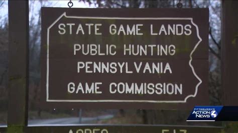 Pennsylvania hunting licenses go on sale June 14