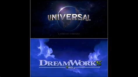 Dreamworks Shrek Logo