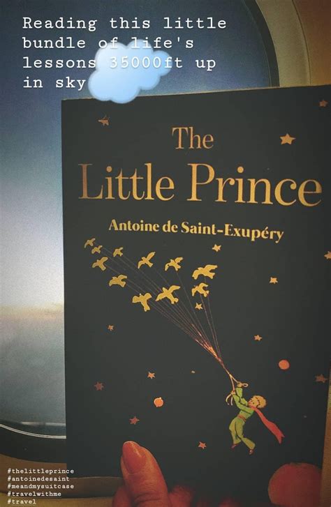 The Little Prince: Book Review