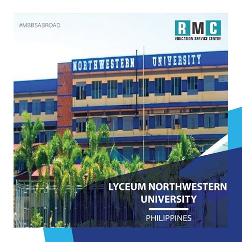 Lyceum northwest university Admission 2021 | Fees Structure, Courses ...