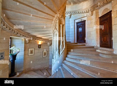 Chateau chaumont interior hi-res stock photography and images - Alamy