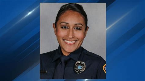 Benefit planned for San Marcos police officer who lost her leg to ...