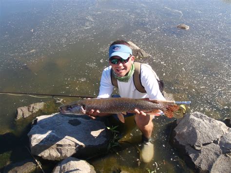 Beaufort, SC Fly Fishing: South Dakota on the Fly