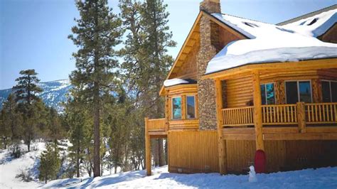 The Ultimate List of Airbnb Poconos Cabin Rentals - Robe trotting