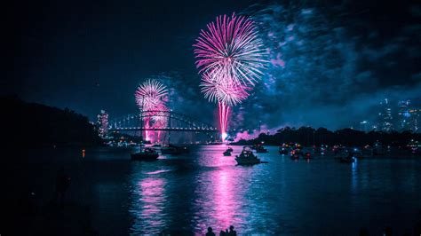 Sydney New Year's Eve cruises from $350: NYE Fireworks 2020/2021 | Finder