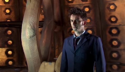 Watch new trailer for 'Doctor Who' specials coming to Disney+ (video ...