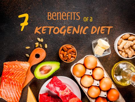 7 Benefits of a Ketogenic Diet that You'll Want ASAP!