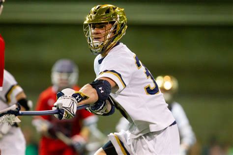 Previewing Notre Dame’s 2020 men’s college lacrosse schedule - College ...