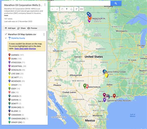 Marathon Oil hits big producer in south central Oklahoma – Oil Gas Leads