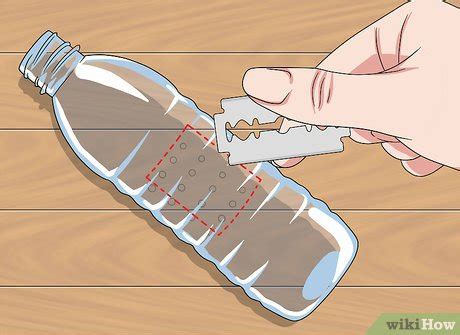 3 Ways to Make a Bottle Watering Can - wikiHow