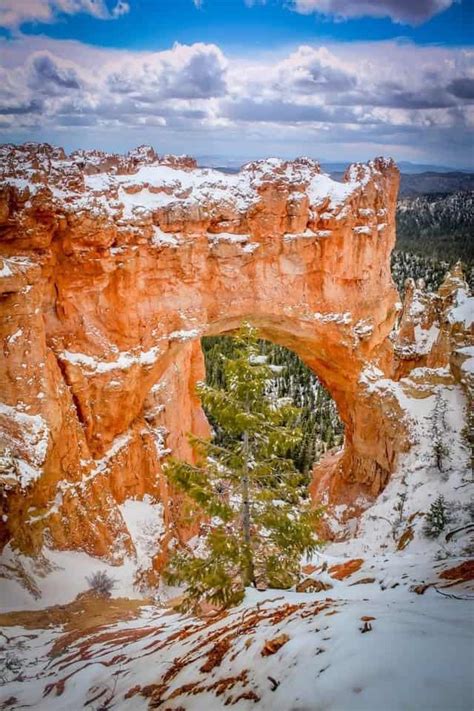 Winter in Bryce Canyon National Park – Everything you Need to Know ...