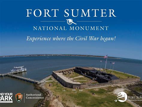 FORT SUMTER TOURS (2024) All You Need to Know BEFORE You Go (with ...