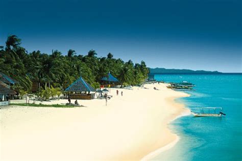 Top Visit Tourist Spot and Beaches in Bantayan Island Cebu | Attracttour