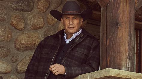 Yellowstone: Kevin Costner is “no longer under contract” for show - Dexerto