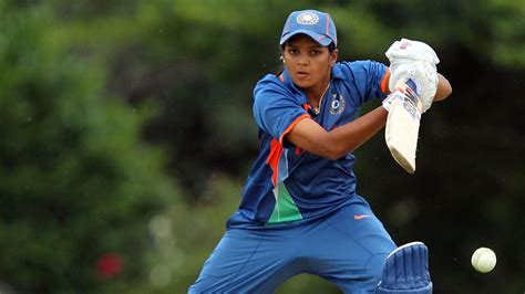 Inspirational Women Cricket Players Who Have Come a Long Way