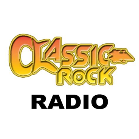 Classic Rock Radio Stations FM by Visar Haliti