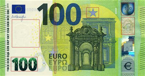 100 Euro banknote | Deutsche Bundesbank