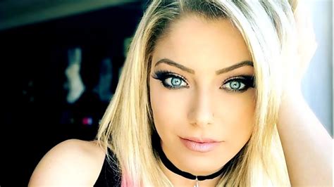 Alexa Bliss Claps Back At Toxic Fans After Report Of Her WWE Hiatus ...