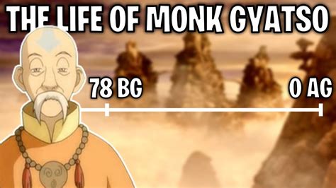 The Life Of Monk Gyatso | Fandom