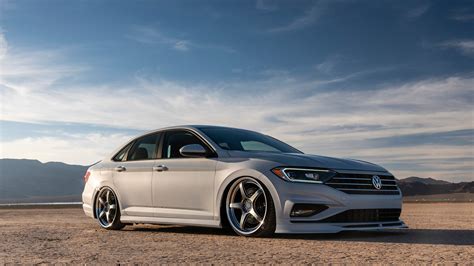 Three Custom Volkswagen Jettas to Try For | Automobile Magazine