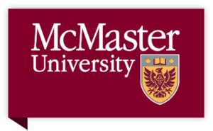 McMaster_University_logo - Frank Börnard