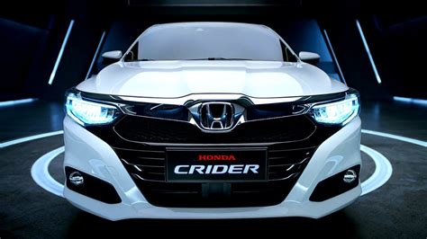 Honda Crider Price in Pakistan 2024, Specs