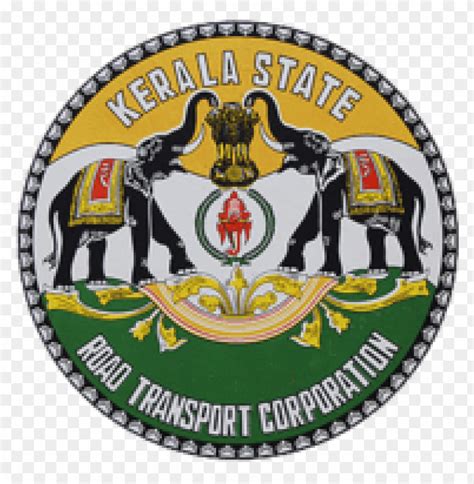 Ksrtc Kerala Logo