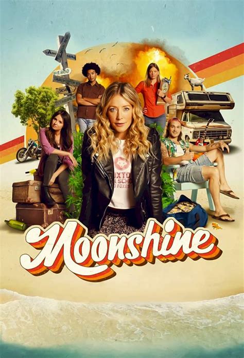 Moonshine Season 1 Episode 6 - Netnaija