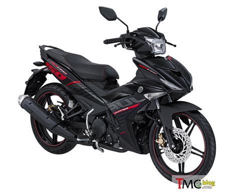 MX-King-150-Drift-Black - MotoMalaya