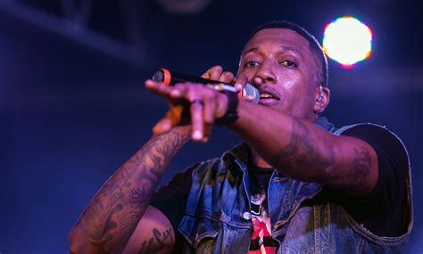 Lecrae 2024: Wife, net worth, tattoos, smoking & body facts - Taddlr