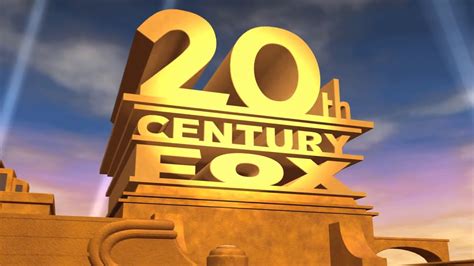 20th Century Fox Lionsgate