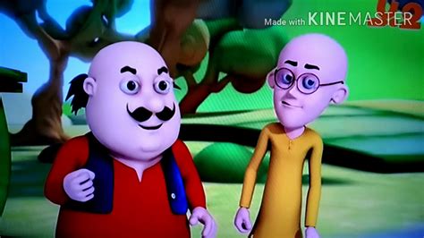 Motu Patlu new episode of 2020 in hindi - YouTube