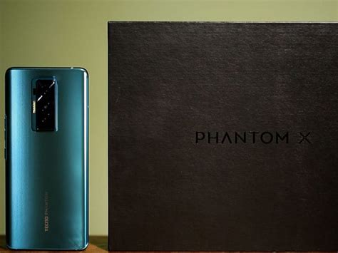 Video: Tecno Phantom X: A Hit Or A Miss? | Gadgets 360