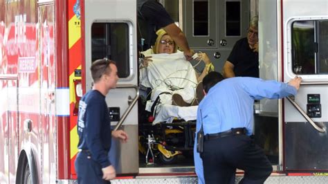 Veteran Allegedly Kills 5 at Fort Lauderdale Airport Shooting ...