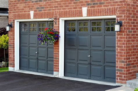 Garage Door Inventory | Lowell, Massachusetts | Lowell Overhead Doors