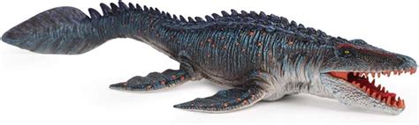 Amazon.co.uk: mosasaurus toy