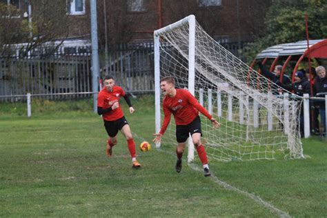 Match Report: Ollerton Town Community 1 - 0 Horbury Town : Ollerton Town FC