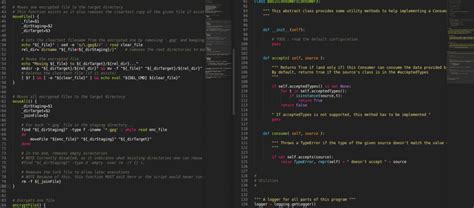 Python versus Shell scripting : from experience | nicobo playground