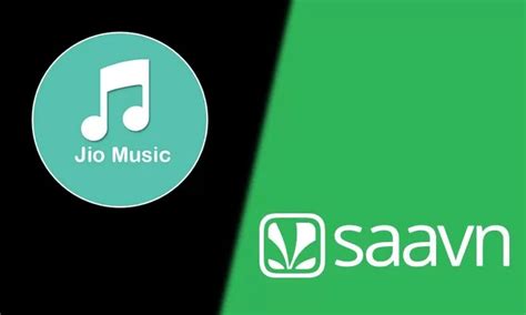 Jio Music Merging With Saavn Music App