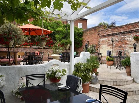 Top 10 Shrewsbury restaurants according to TripAdvisor - with menus to ...