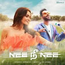 Nee Nee Nee Song Lyrics - Think Music India