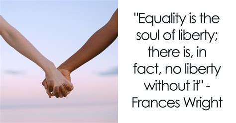 123 Famous Equality Quotes We Should Reflect On | Bored Panda