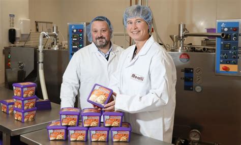 Morelli’s completes major investment | Food NI - Our Food So Good!